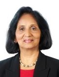 Madhu Ranganathan