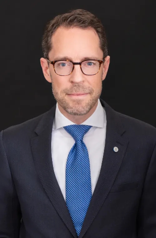 Image of Grégoire Baillargeon