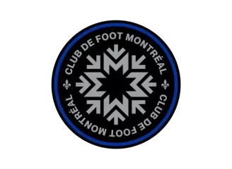 CF Montreal logo
