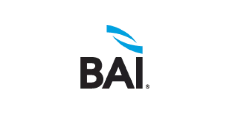 Bank Administration Institute (B A I) logo
