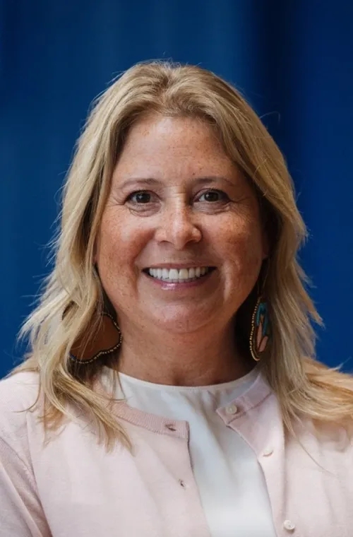 Image of Denise Baxter