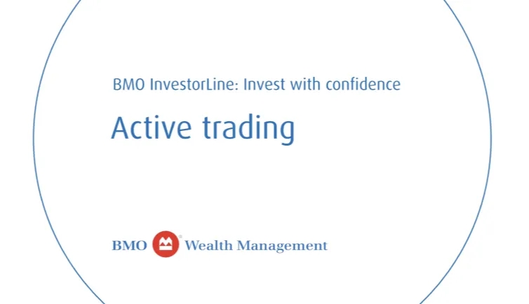 Play video in YouTube player, Active Trading: Strategies to Consider, opens in a new pop-up
