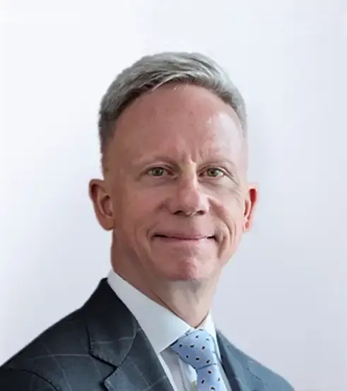 Headshot of Chris Taves