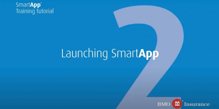 Chapter 2: Launching SmartApp