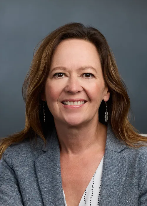 Headshot of Tammy L. Brown