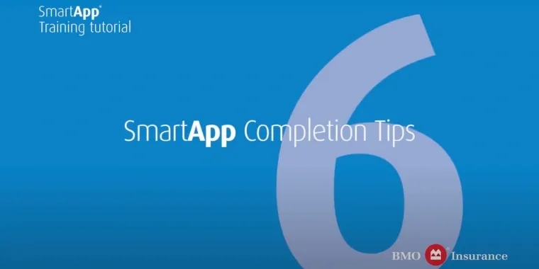Chapter 6: SmartApp Completion Tips