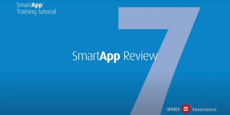 Chapter 7: SmartApp Review