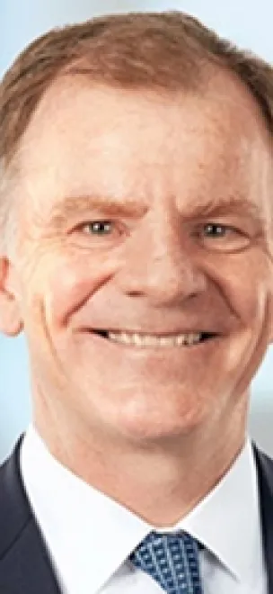 Headshot of  Eric L. La Flèche