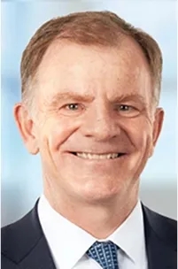 Headshot of Eric R. La Flèche