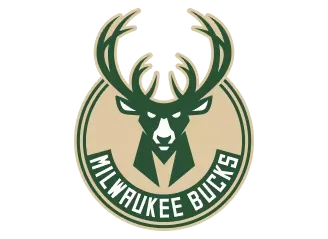 Milwaukee Bucks logo