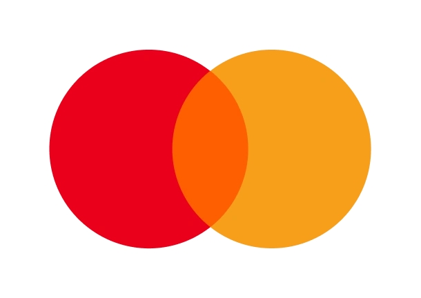 Mastercard logo