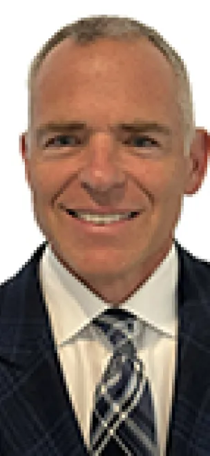 Headshot of Brian McManus