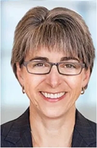 Headshot of Lorraine Mitchelmore