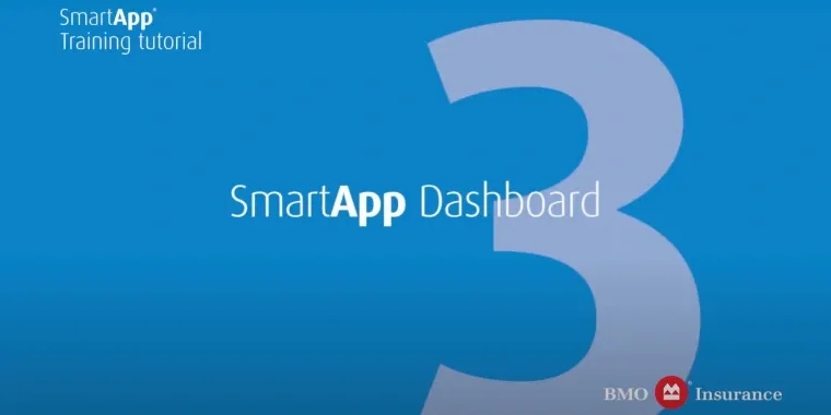 Chapter 3: SmartApp Dashboard