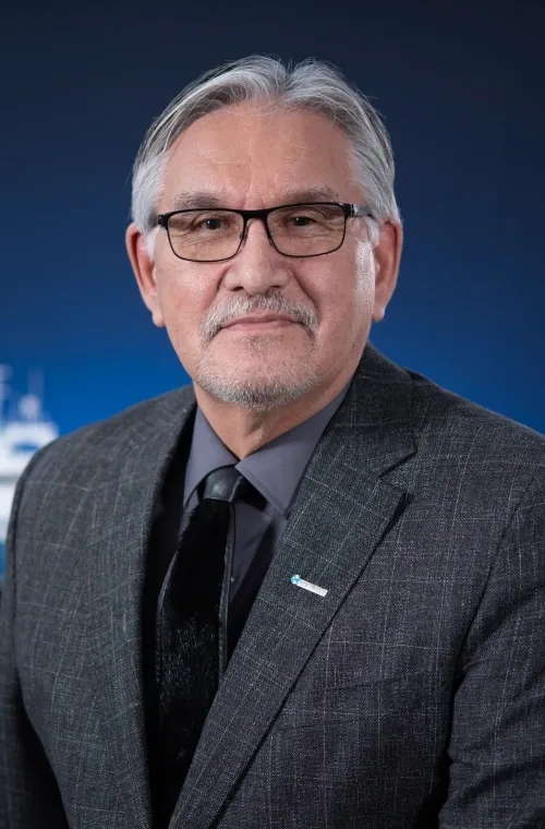 Image of Harry Flaherty