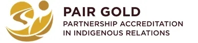 Logo of Pair Gold