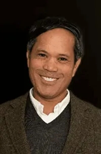 Headshot of Henry J. Munez