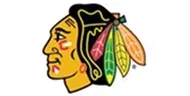 Logo of Chicago Blackhawks