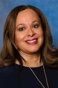 Headshot of Adela Cepeda
