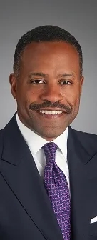 Headshot of Eric Smith