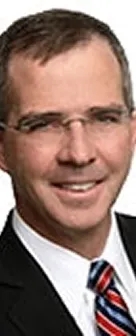 Headshot of Don Erickson