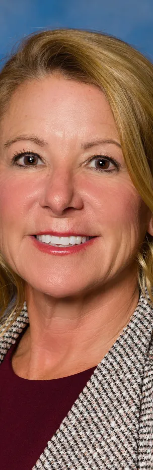 Headshot of Diane L. Cooper