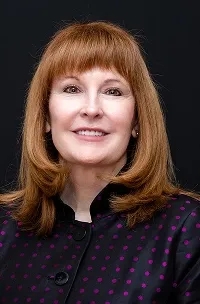 Headshot of Jan Babiak