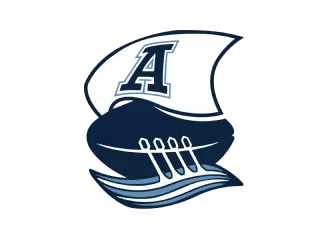 Toronto Argonauts logo