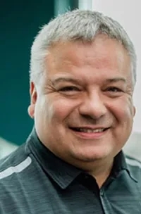 Headshot of Denis Carignan