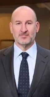 Headshot of Alan Tannenbaum