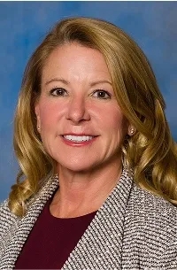 Headshot of Diane Cooper