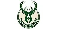 Logo of Milwaukee Bucks