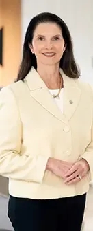 Headshot of Mona Malone