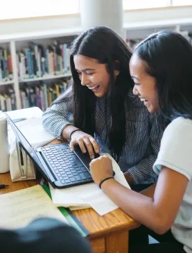 Learn more about B M O's student bank accounts