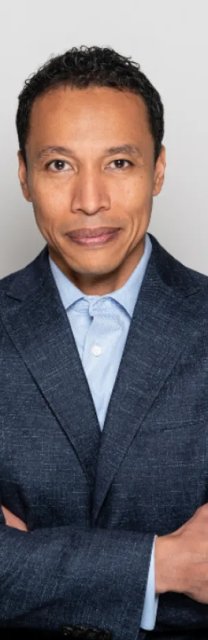 Image of Darrel Hackett