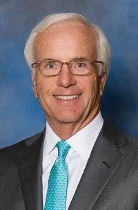 Headshot of Kevin Connelly