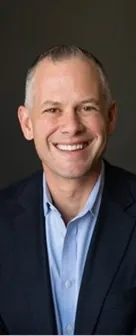 Headshot of Judson (Jud) Snyder 