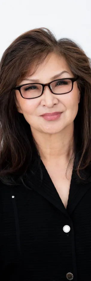 Image of Claudia Fan Munce