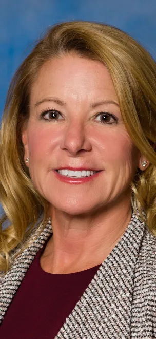 Headshot of Diane L. Cooper