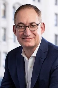 Headshot of Jacob Sorensen