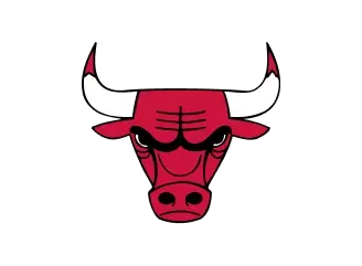 Chicago Bulls logo