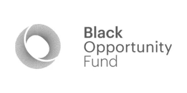 Black Opportunity Fund logo