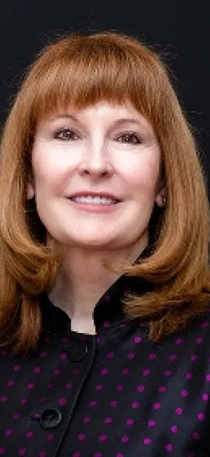 Headshot ofJan Babiak