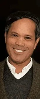 Headshot of Henry J. Munez