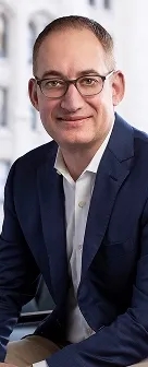 Headshot of Jacob Sorensen