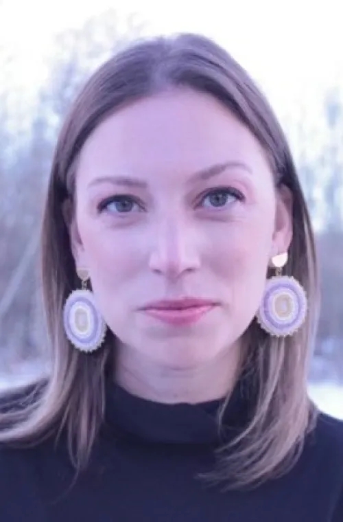 Image of Sarah Midanik
