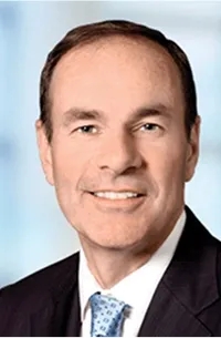 Headshot of David Harquail