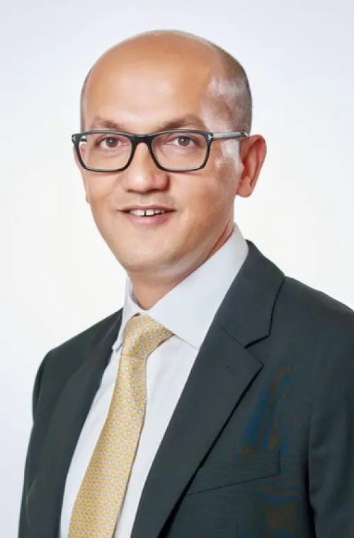 Image of Piyush Agrawal
