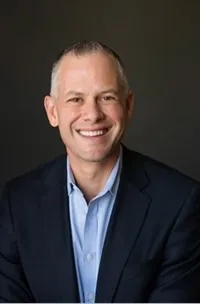 Headshot of Judson (Jud) Snyder