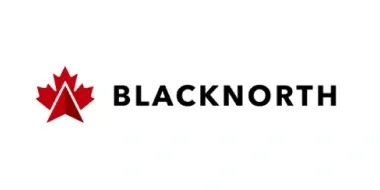 Blacknorth logo